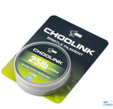 HILO NASH CHOD LINK CAMO 30LB 20m