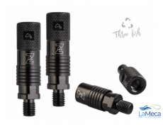 ZFISH QUICK RELEASE CONNECTOR 2pcs