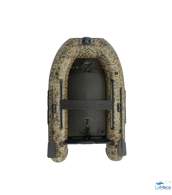 BARCA SONIK NOMAD 250 INFLATABLE BOAT