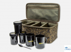 SOLAR TACKLE SP C-TECH BREW BAG XL
