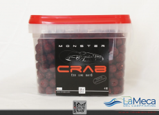 CUBO TRYBION BOILIES MONSTER CRAB 4 KGS 18MM
