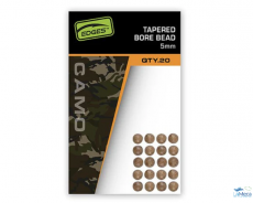Perla Fox Edges Camo 5mm Perla Fox Edges Camo 5mm