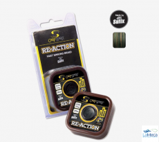 TRENZA REACTION 35lb