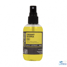 SPRAY DE CEBO CREMOSO SCOPEX DE AVID CARP
