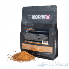 PRO STIM LIVER PVA BAG MIX CCMOORE 1kg