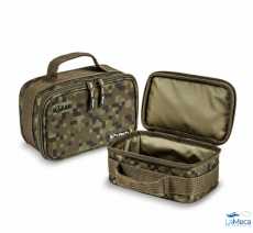 SOLAR SP C-TECH ACCESSORY CASE MEDIUM