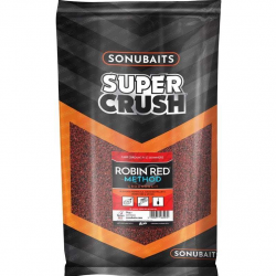 ROBIN RED METHOD MIX