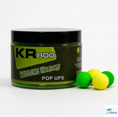 KROM QUALITY KR800 POP UPS MELON HONEY 15MM