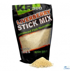KROM QUALITY STICK MIX LIVERBERRY 800G