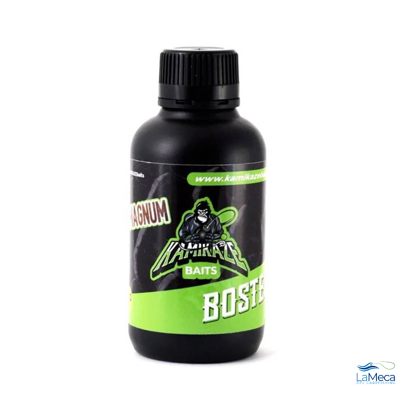 KAMIKAZE BAITS MAGNUM BOOSTER 500ml