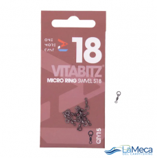 QUITAVUELTAS MICRO OMC VITABITZ 18