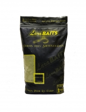 STICK MIX SPIRULINA 1KG LARABAITS