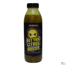 BOOSTER BUTYRIC CITRUS DSA BAITS 1000ml