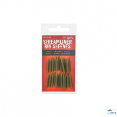 ESP STREAMLINER RIGSLEEVES BRN MARRON ESP STREAMLINER RIGSLEEVES BRN MARRON