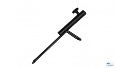 ZEBCO BROLLY HOLDER SPIKE