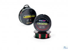 EXTRA CARP LINE LEGEND 0,33mm/1000m