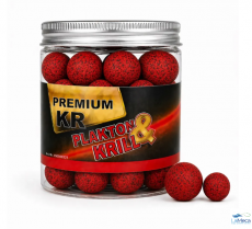 Krom Quality KR Premium Wafters Plakton & Krill 20/15mm