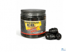 KROM QUALITY TIGERNUT BLACK XXL PLAKTON & KRILL