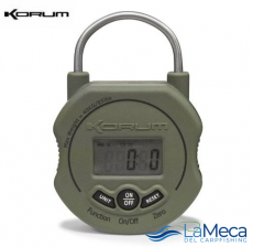 BSCULA KORUM DIGITAL 40KG