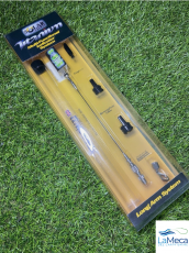 SOLAR TACKLE TITANIUM LONG ARM SYSTEM