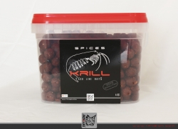 SPICE KRILL