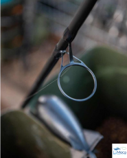 FOX EOS X 13ft 5.5lb SPOD/MARKET FULL SHRINK