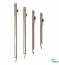 PICA SOLAR P1 SISTEMA ANTITROSIN CAUTIVO DE 12 PULGADAS