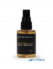 STICKY BAITS MANILLA BAITS SPRAY 50ML