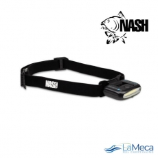 LINTERNA FRONTAL NASH MULTI LITE