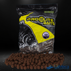 BOILIES SQUID & OCTOPUS 20MM 8KGS PRO ELITE