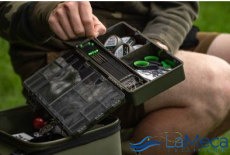 KORDA BASIX TACKLE BOX