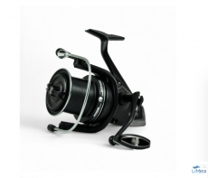 VEGA POTENZA TARGA 9000