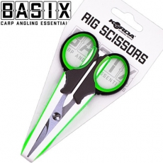 KORDA BASIX RIG SCISSORS