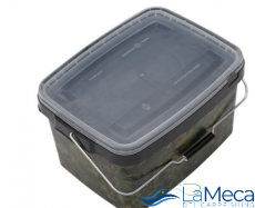 CUBO ECOLOGICO GARDNER