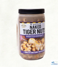 DYNAMITE FRENZIED NAKED TIGER NUTS 500ml
