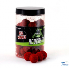 KAMIKAZE BAITS RED MONKEY HOOKBAITS 20 mm