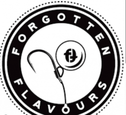 FORGOTTEN FLAVOURS