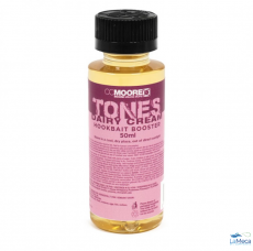 CC MOORE TONES DAIRY CREAM HOOKBAITS BOOSTER 50ML