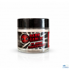 CONCENTRADO DARK GARLIC DSA BAITS 30ml