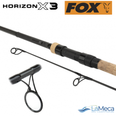 CAA FOX HORIZON X3 12FT 3.50 LB 50MM CORCHO