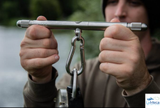 SOLAR P1 WEIGHT LIFTER BAR