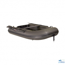 RAPTOR X-WIDE 330 GROEN CARBONLOOK – (SUELO DE ALUMINIUM)