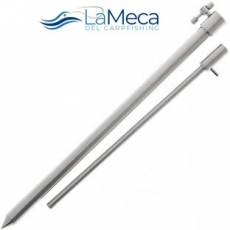 PICA ZF STAINLESS STEEL BANK STICK