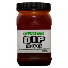 DIP SPICES (ESPECIAS) 250 ML