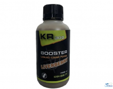 KROM QUALITY BOOSTER LIVERBERRY 500ML