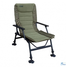 SILLA  SONIK BANK-TEK ARMCHAIR