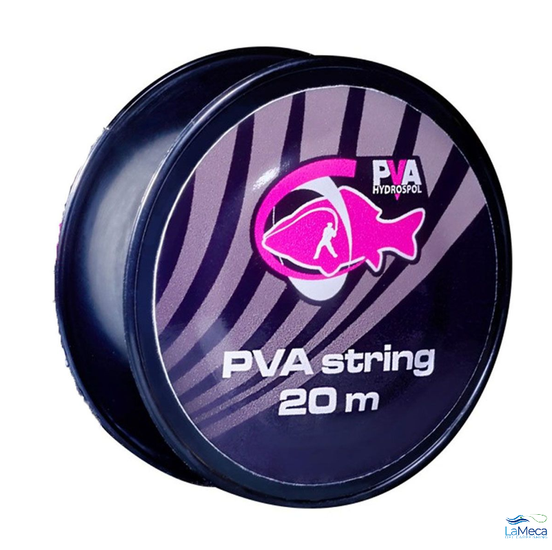 PVA HYDROSPOL HILO STRING 20m
