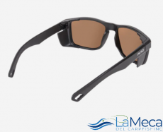 GAFAS DE SOL POLARIZADAS AVID CARP SEETHRU MIRAGE