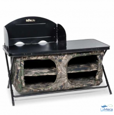 NASH LIFE ESTATION DE COCINA CAMO