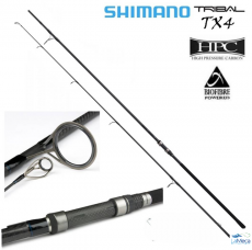 CA�A SHIMANO TRIBAL TX-4A INTENSITY 10 PIES 3,25 lb